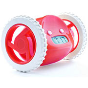 Будильник с сюрпризом Clocky Будильник с сюрпризом Clocky