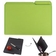 Доска разделочная складная Chopfolder Доска разделочная складная Chopfolder