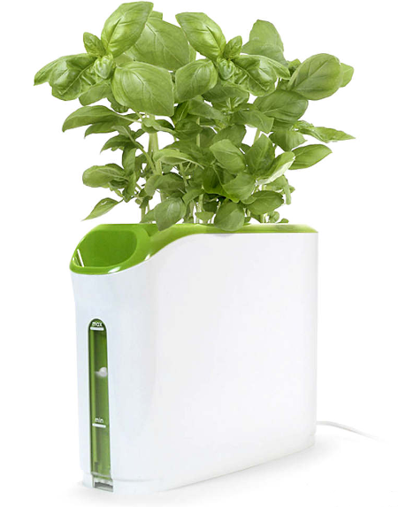PowerPlant Growing Machine