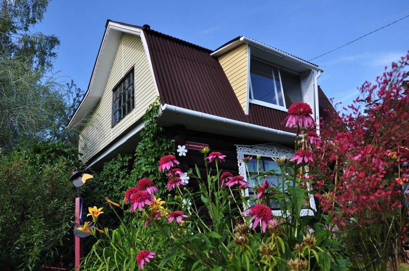 Галерея домов Галерея домов