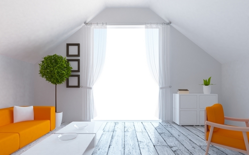 Мансарда Мансарда